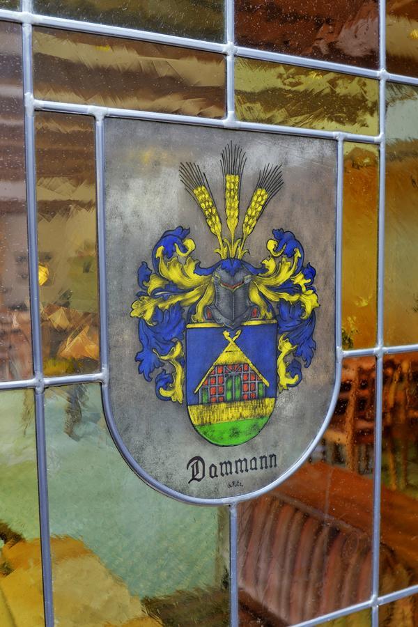 Landhotel Zur Eiche Buxtehude Exteriör bild