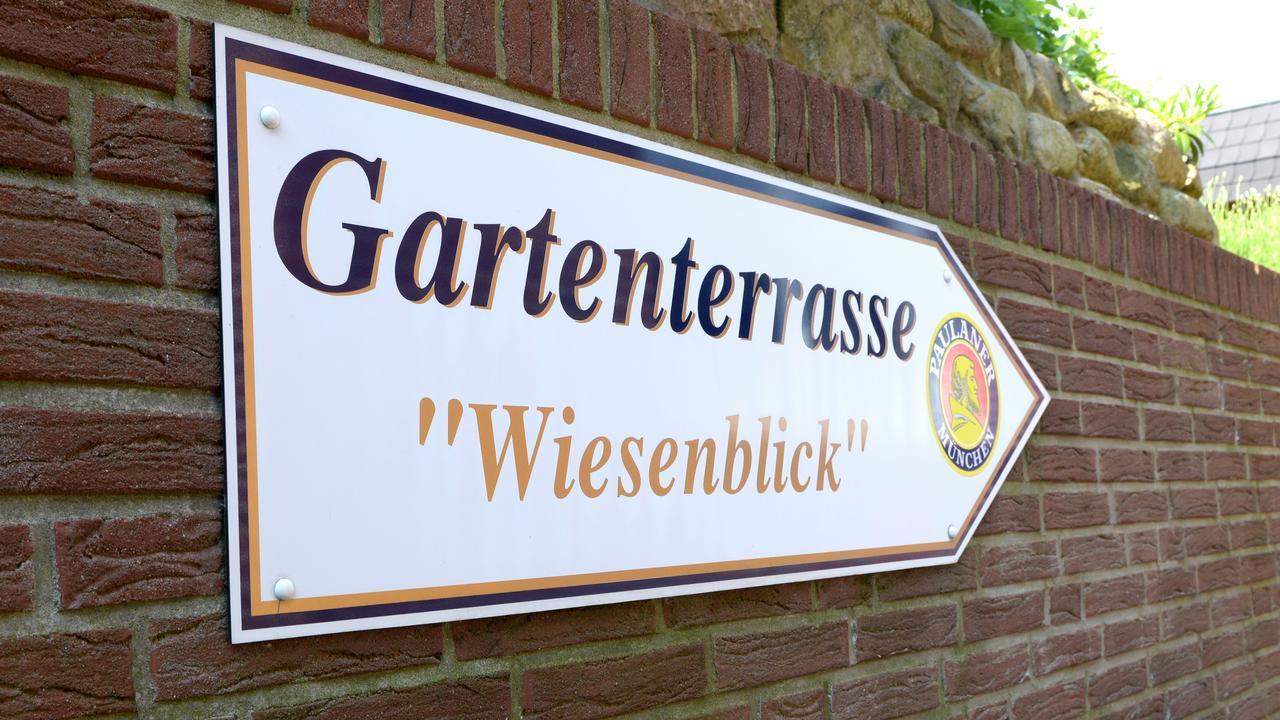 Landhotel Zur Eiche Buxtehude Exteriör bild
